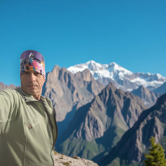 SHERPA Monte Campo jkt tessuto m.i.t.i. 🇮🇹 superroubaix