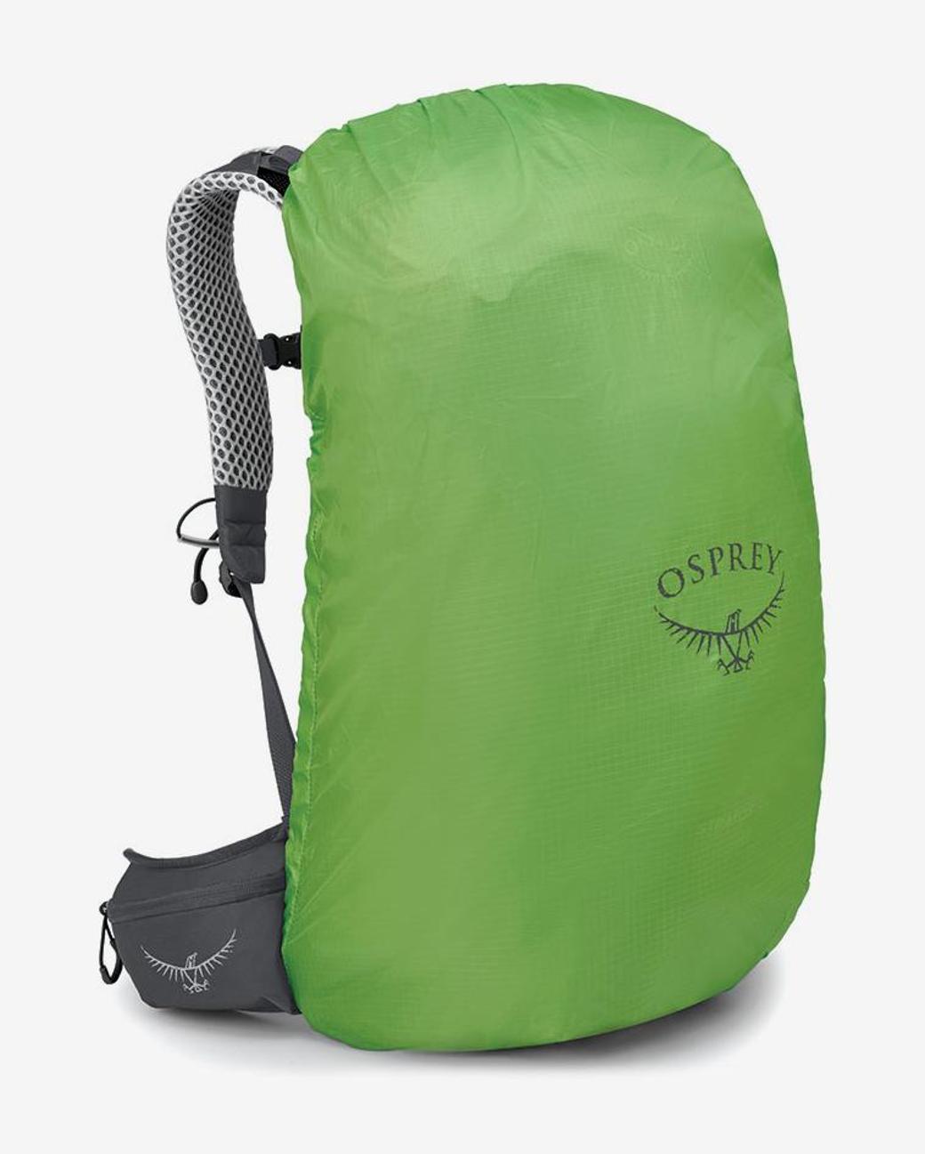 Osprey stratos 34 women's fit