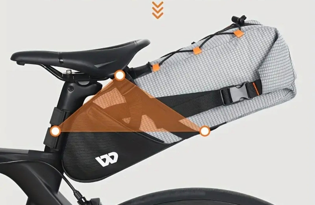 YAK sottsella MTB gravel strada