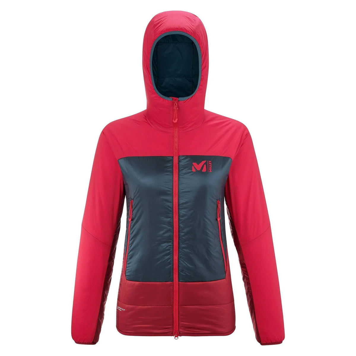 Millet fusion airwarm donna primaloft