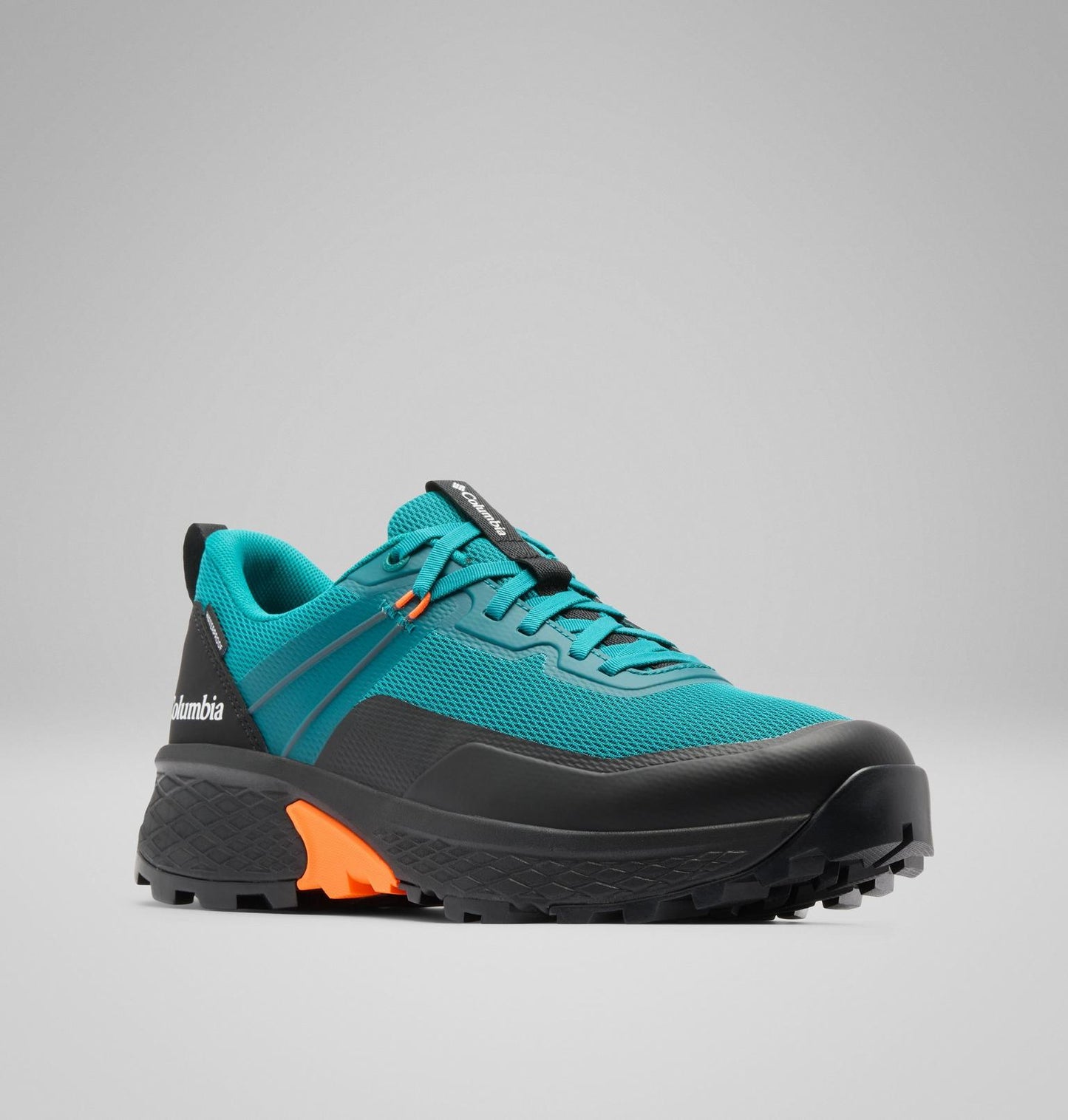Columbia Scarpe da hiking impermeabili WP Tellurix Peak™ da uomo