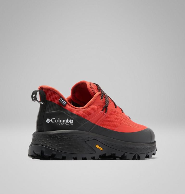 Columbia Scarpe da hiking Tellurix™ Titanium™ Outdry™ modello uomo e donna