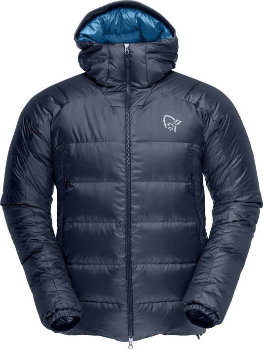 norrøna trollveggen  down850 Jacket