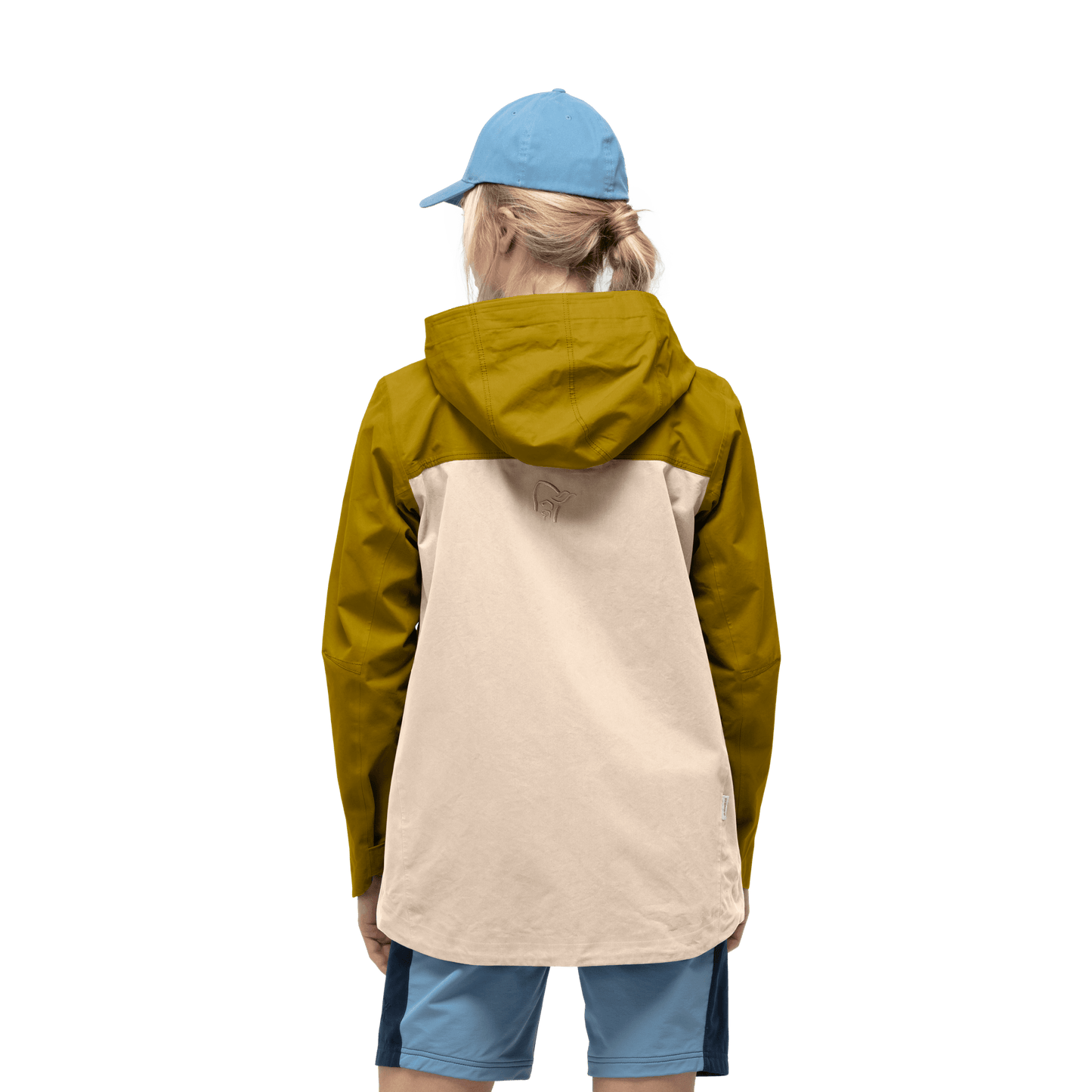 norrøna Svalbard cotton Jacket w