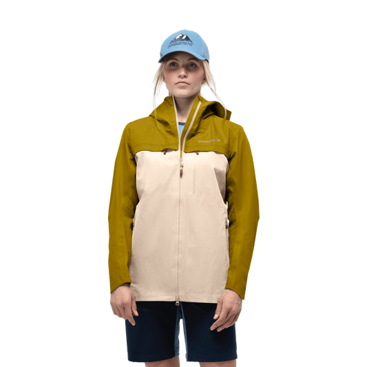 norrøna Svalbard cotton Jacket w