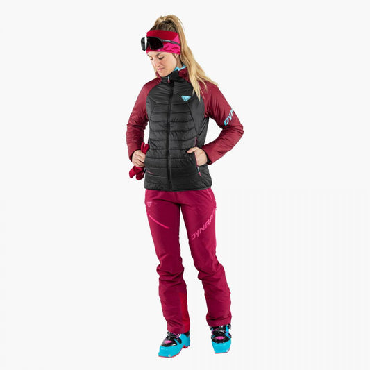 dynafit Radical PrimaLoft® Giacca Con Cappuccio Donna