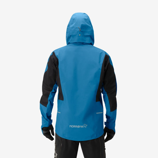 Norrøna fjørå Gore-Tex Pro Jacket