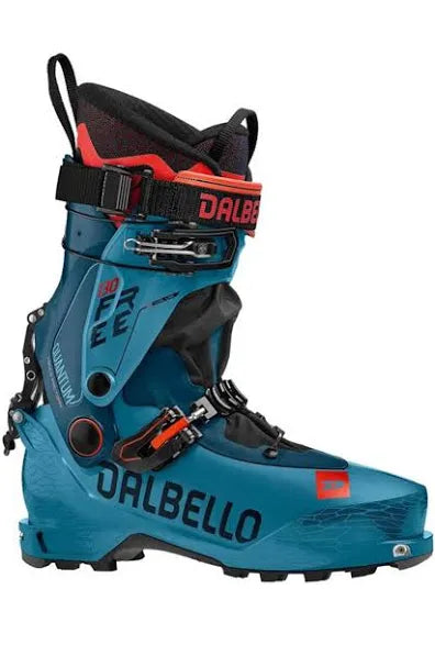 Dalbello Quantum Free Asolo Factory 130