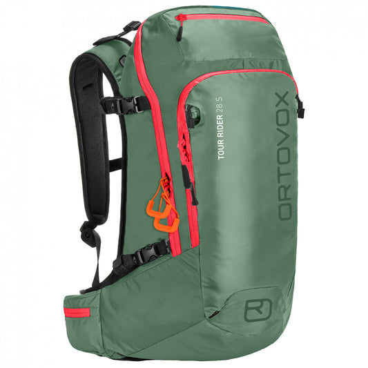 Ortovox Tour Rider 28l S 