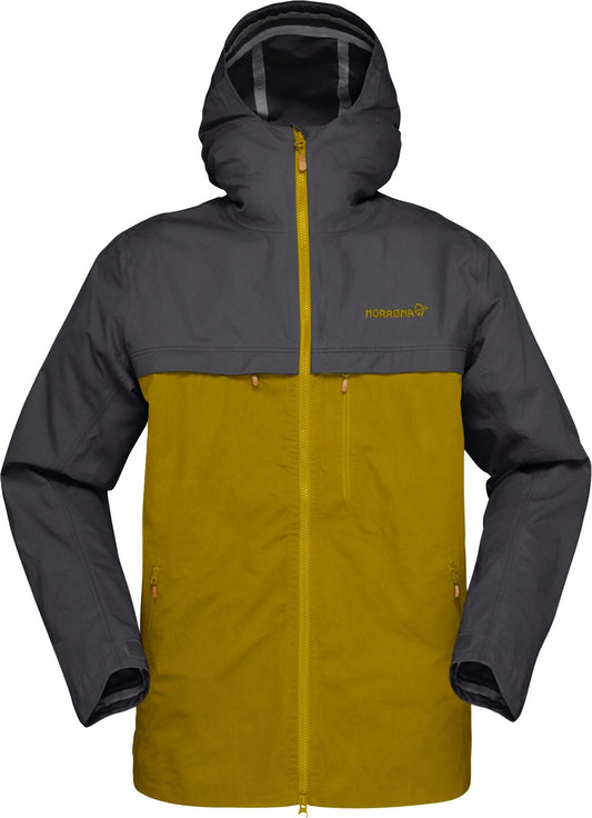 norrøna Svalbard cotton Jacket