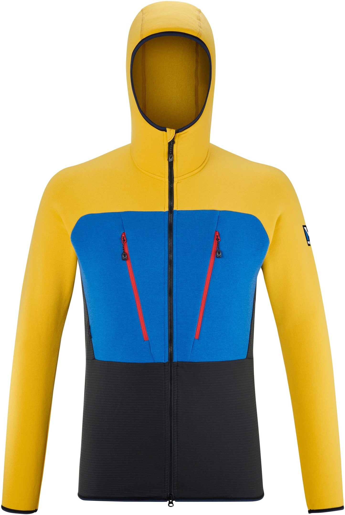 Millet Trilogy Ultimate Woolpower Hoodie M