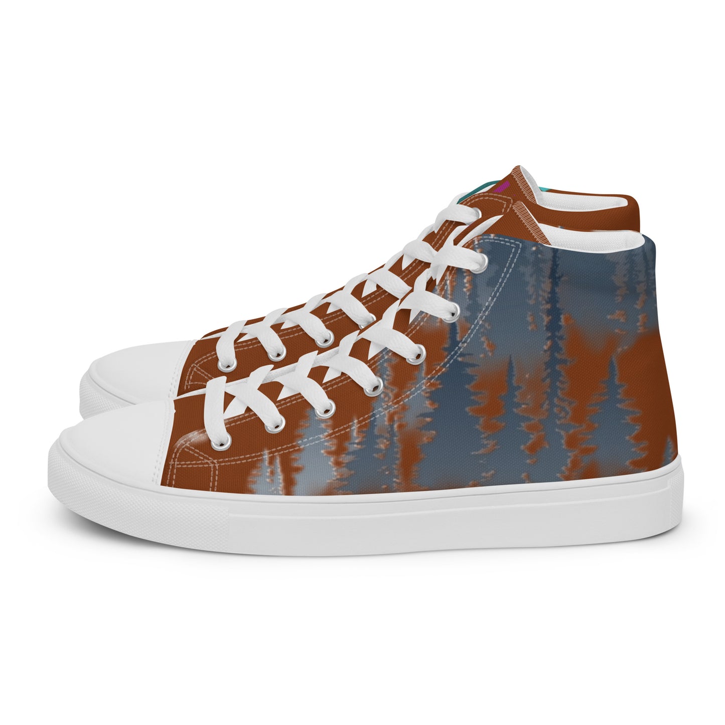 Pure Nature Project ALASKA W foresta Sneakers