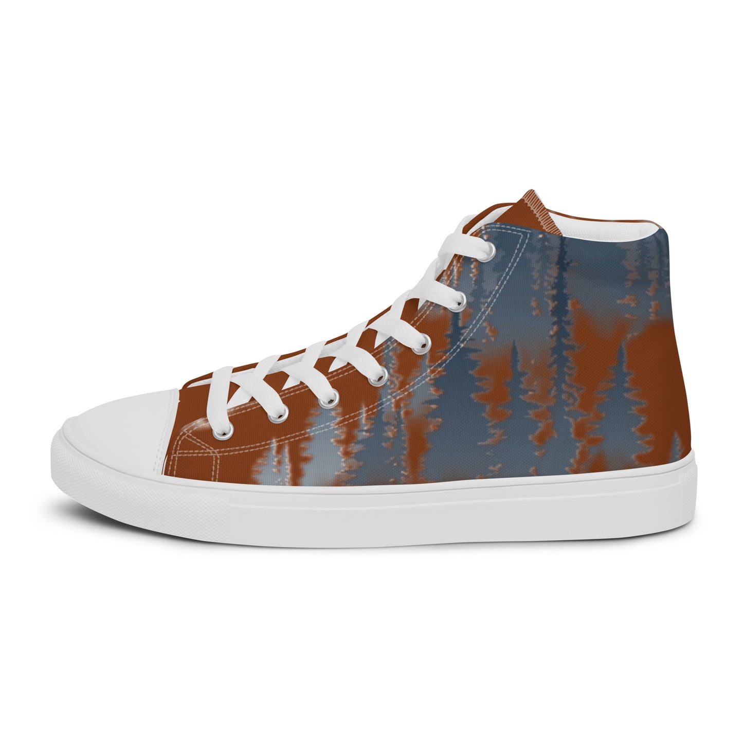 Pure Nature Project ALASKA W foresta Sneakers